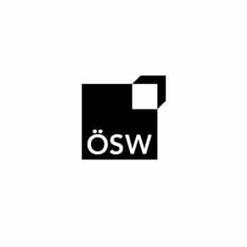 das Logo von ÖSW AG 1